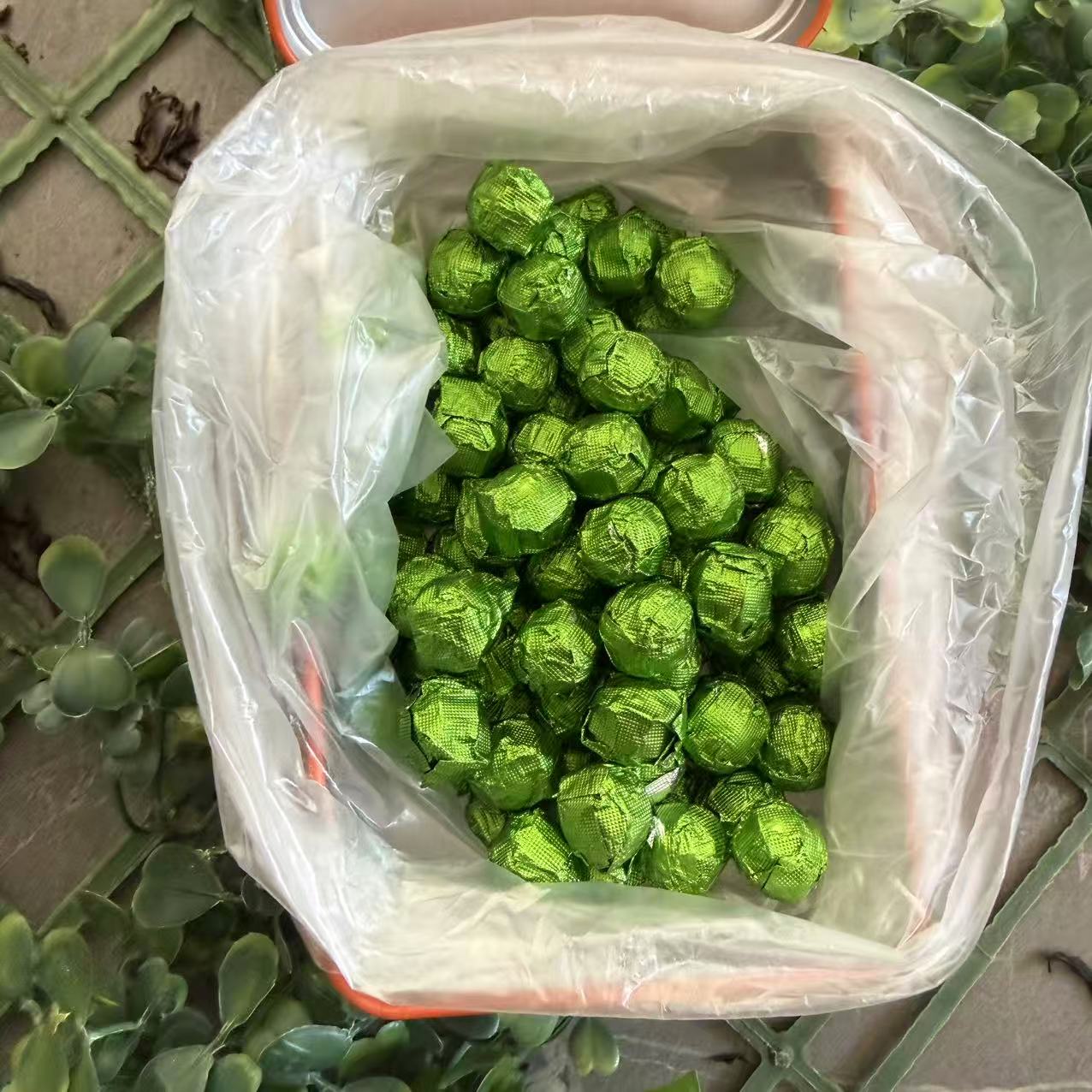 雨腾古茶 浩哥 万B仙W"顶J F华"老吴J最顶J丹 77g/盒（11月29）