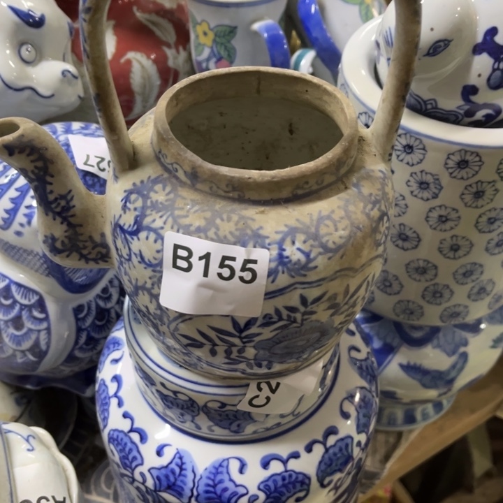 千***里陶瓷制品瑕疵处理