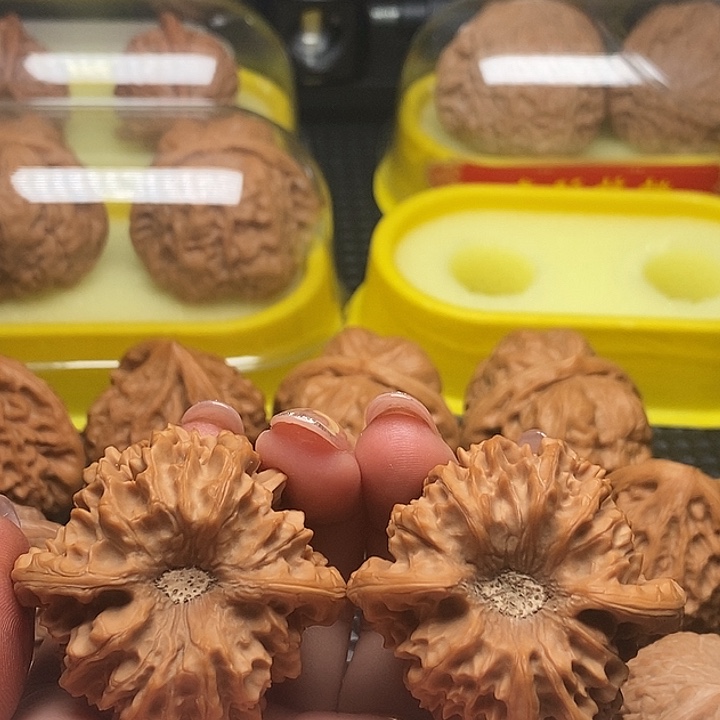 44酒杯深凹底龙门涧