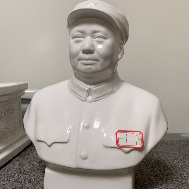 瓷片摆件家居设计风格设计师设计风格设计