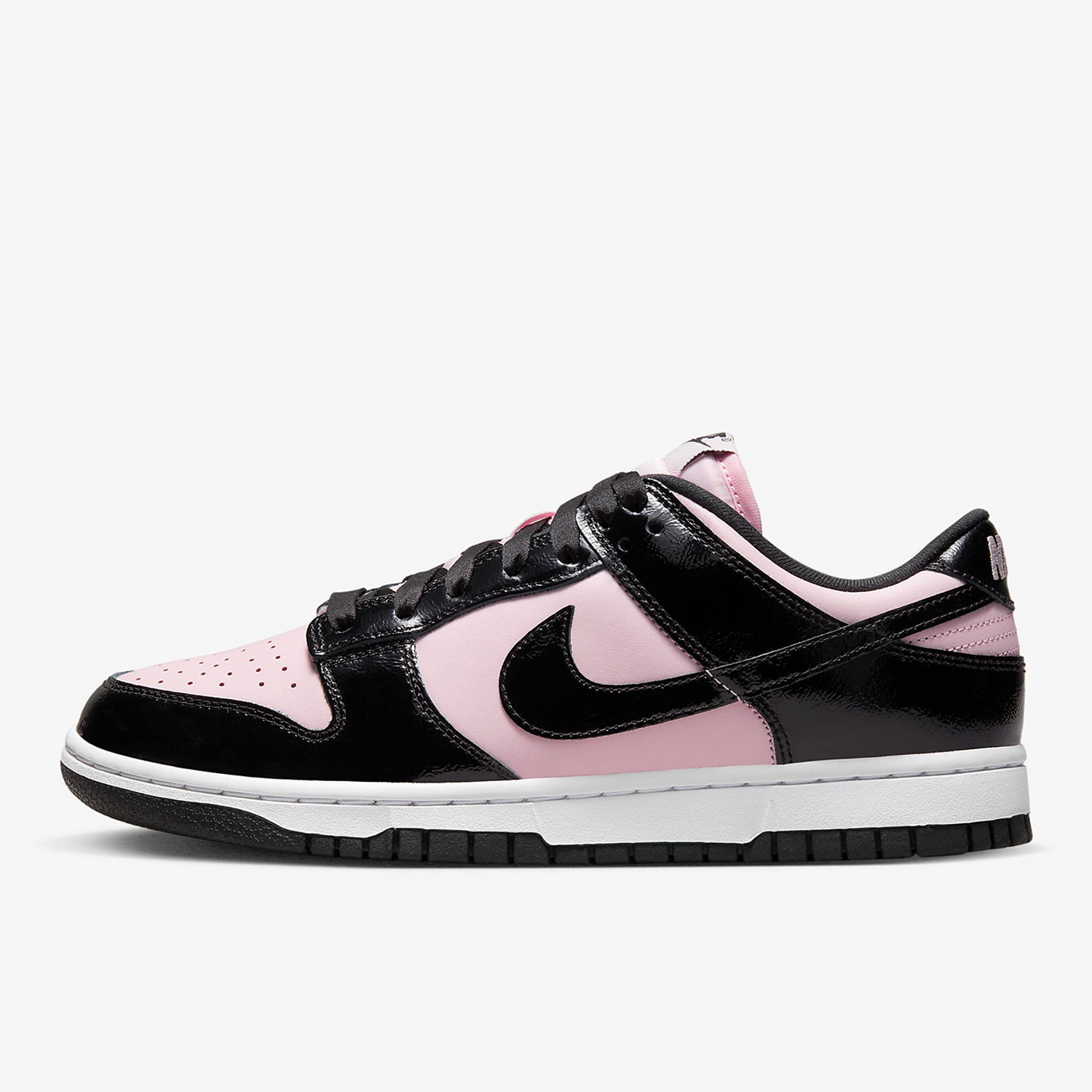 Nike/耐克正品Dunk女子运动轻便耐磨休闲低帮板鞋DJ9955-600