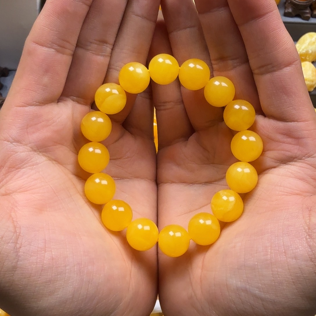 蜜蜡珠宝奇石未镶嵌原*