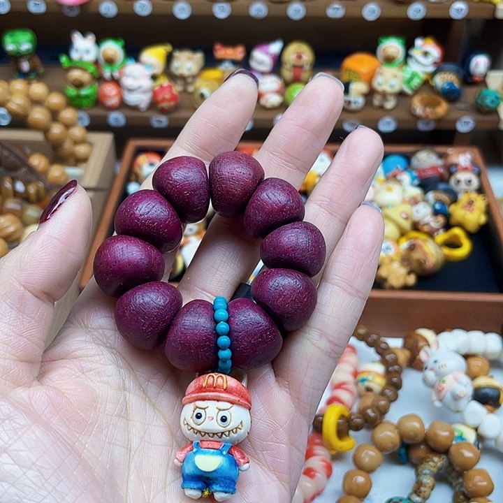 吊坠柏香籽/百香籽110