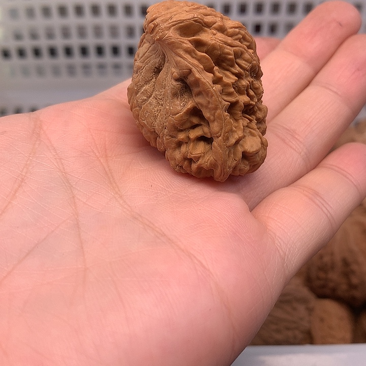 郭***店文玩核桃吊坠文玩核桃