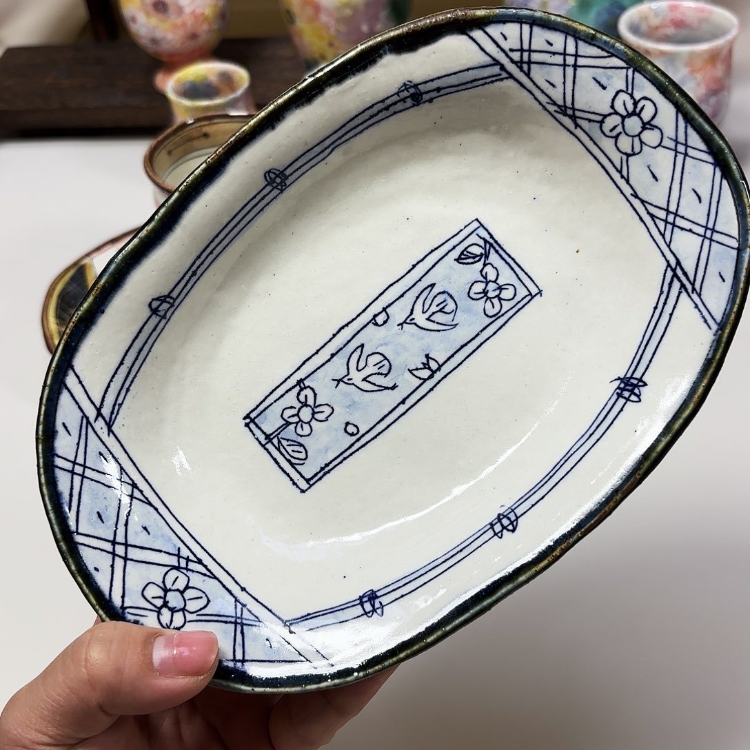 瓷            加藤淳 