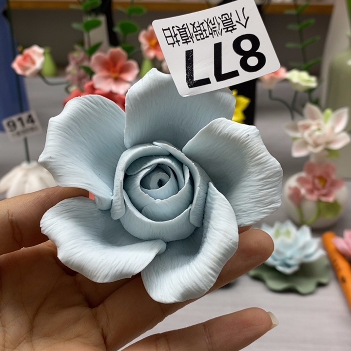 陶瓷陶瓷材料加工