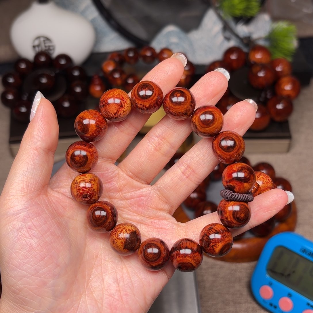 黄花梨/降香黄檀一