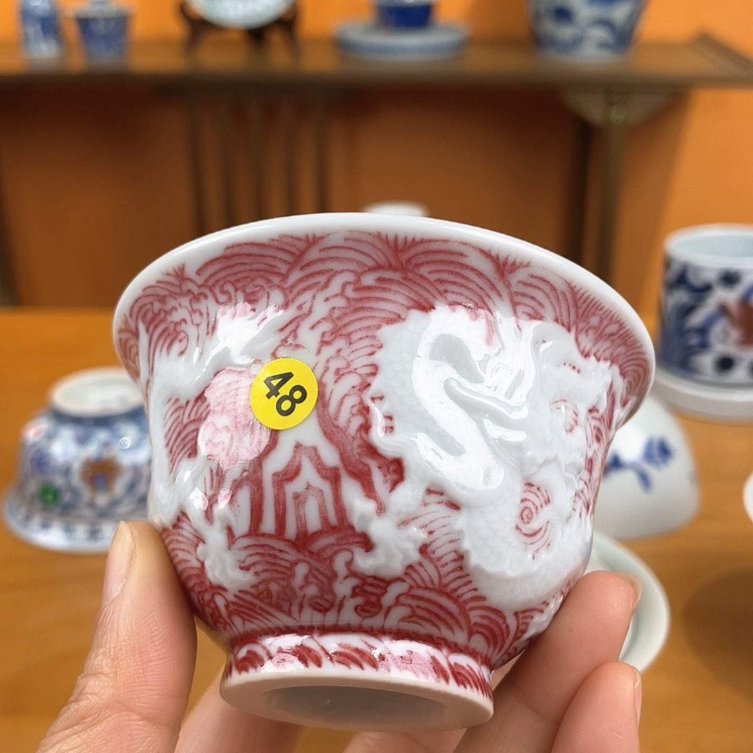 景德镇陶瓷景德镇瓷器