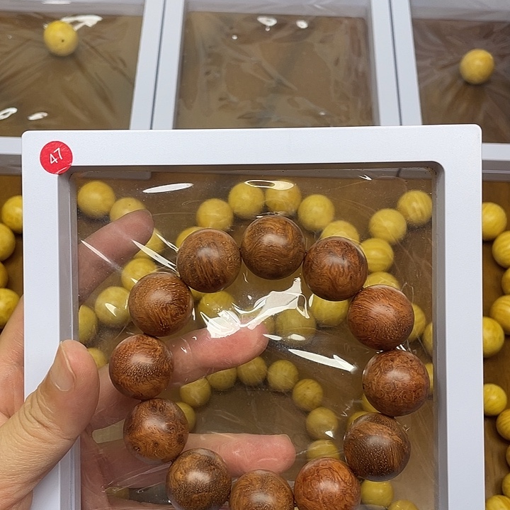 大果紫檀（缅甸花梨）其他