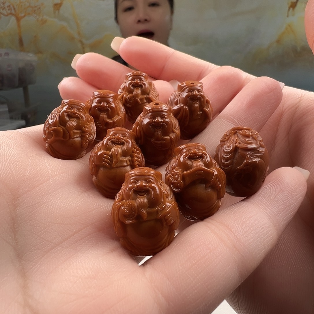 吊坠橄榄核橄榄核