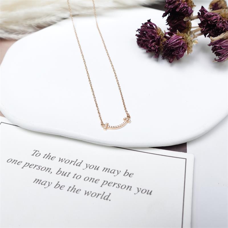 99新 Tiffany & Co./蒂芙尼 项链T_ZY0000288553
