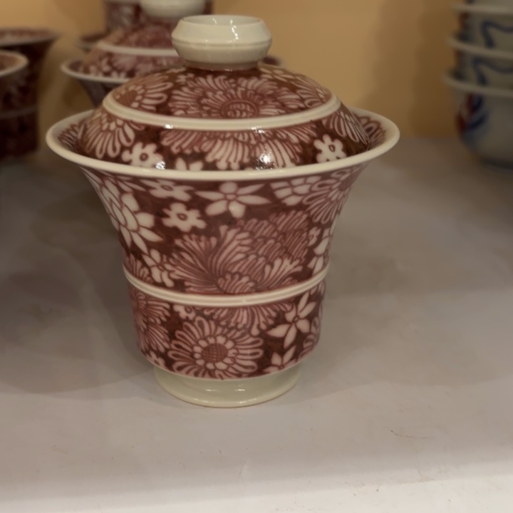 景德镇陶瓷博物有限公司