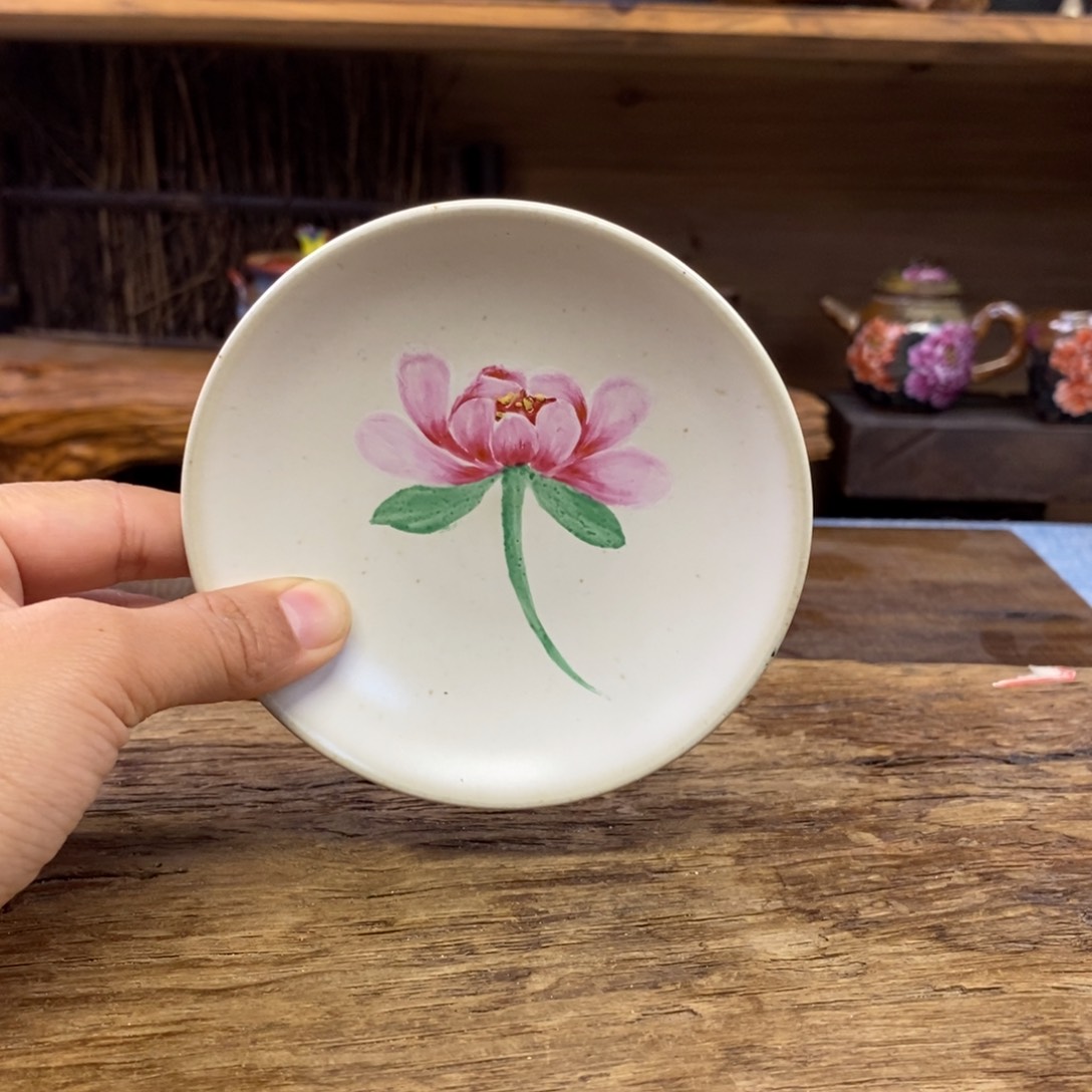 景德镇纯手工制作陶瓷