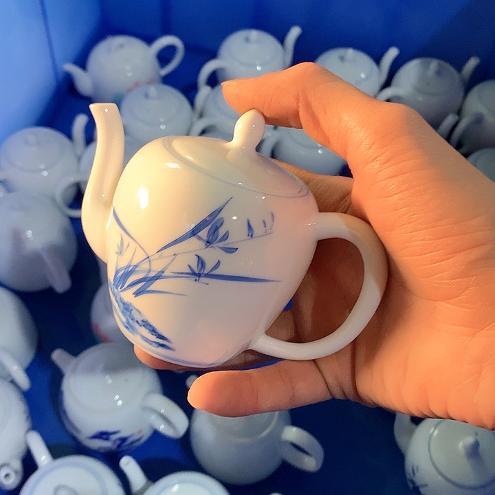 微瑕茶具介意勿拍