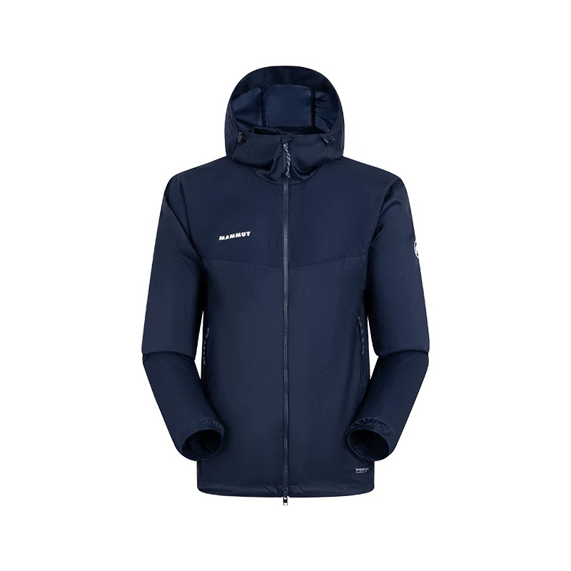 猛犸象小冰象Glider Light男女Pertex皮肤衣防晒衣