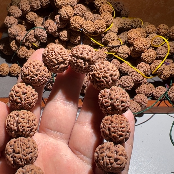 吊坠金刚菩提14号金刚