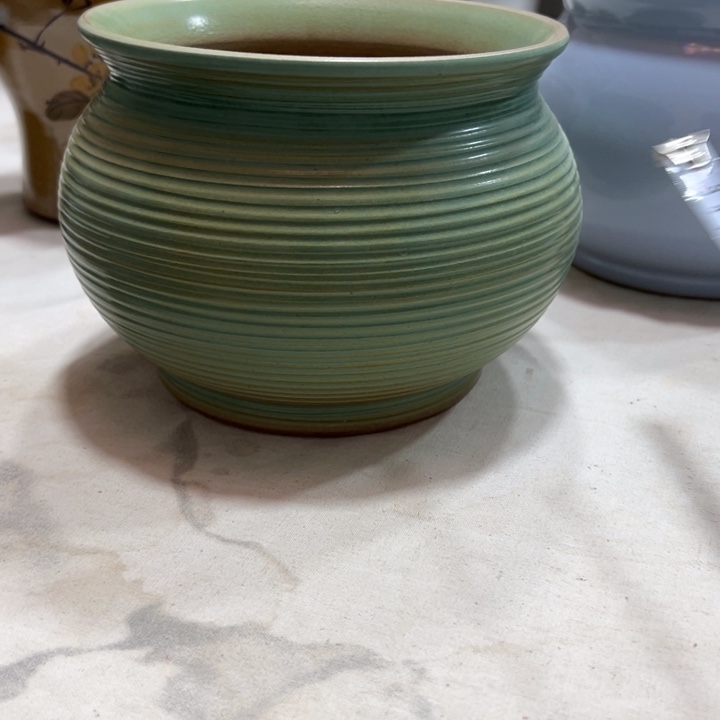喻***月景德镇陶瓷手工制作