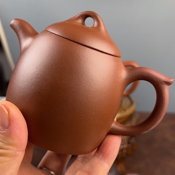 茶杯紫砂这两日是真的忙