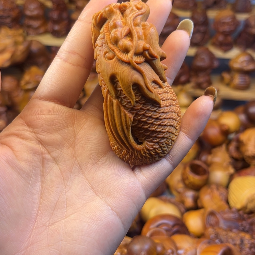 海***边柏木（崖柏）太行崖柏陈化