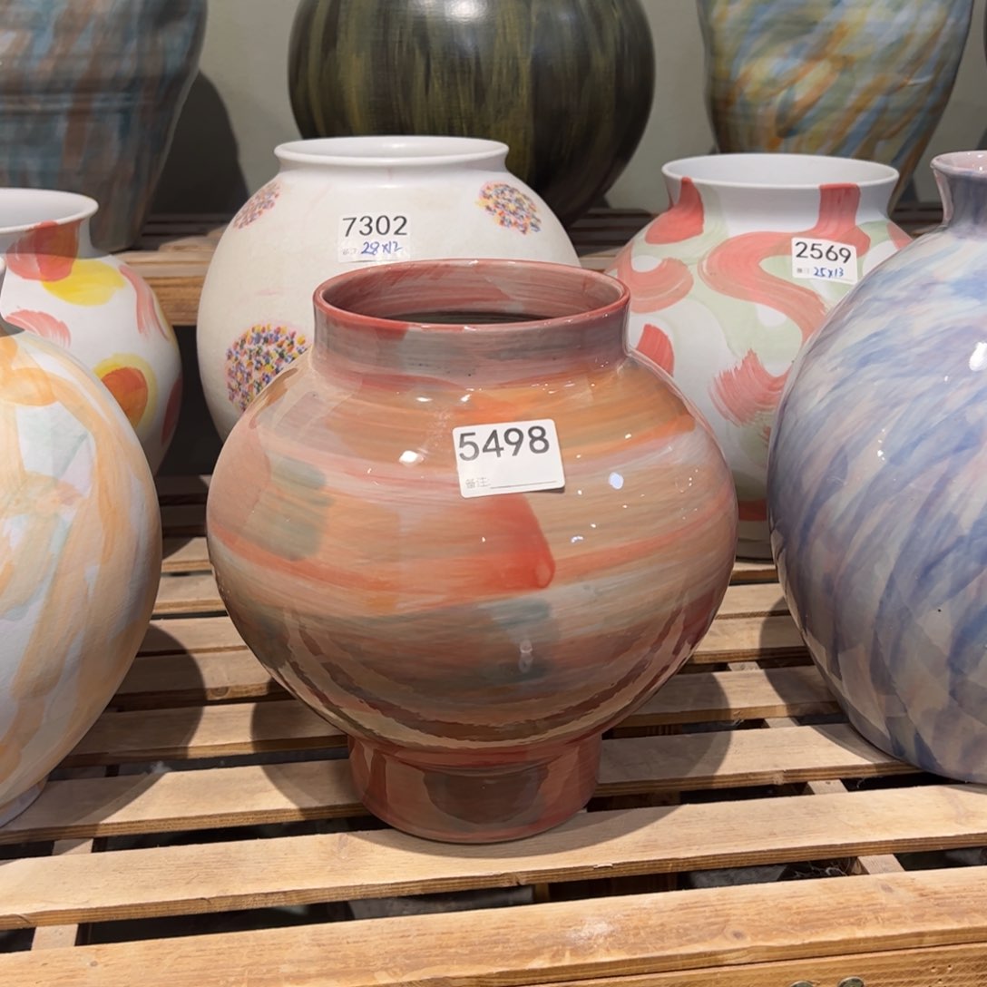 瓷片5498高25口12默认无孔