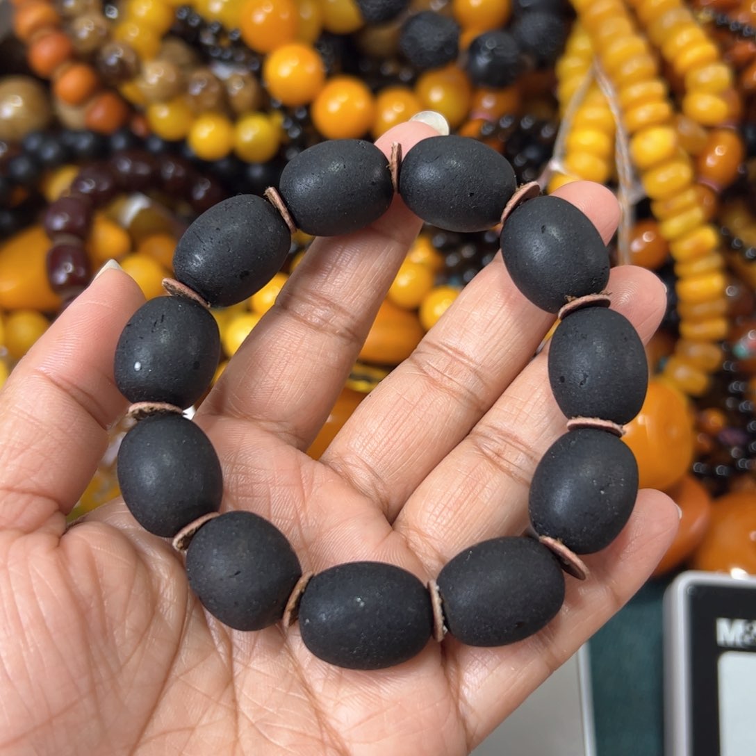 琥珀珠宝奇石未镶嵌1471