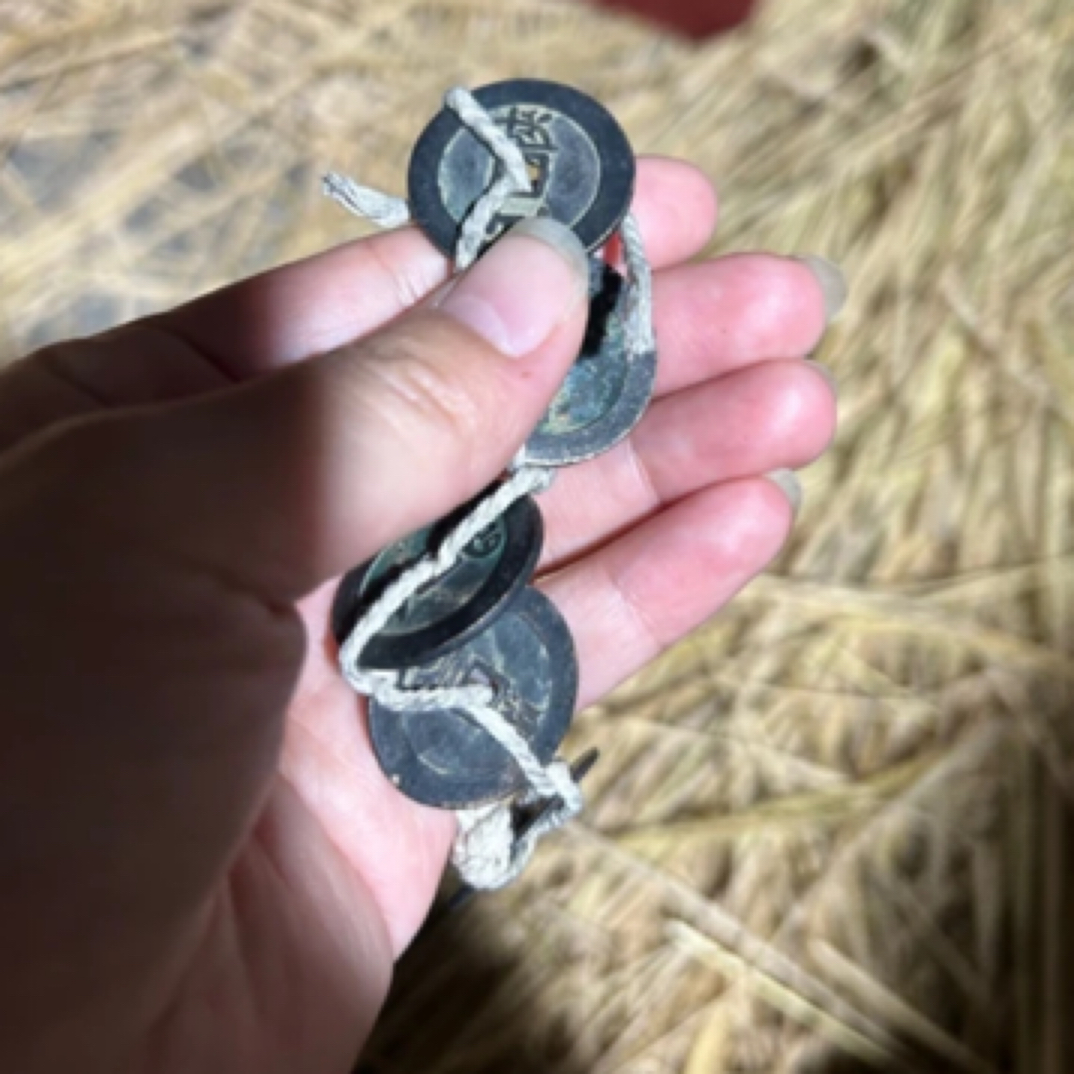 精选家居仿古家具摆件07
