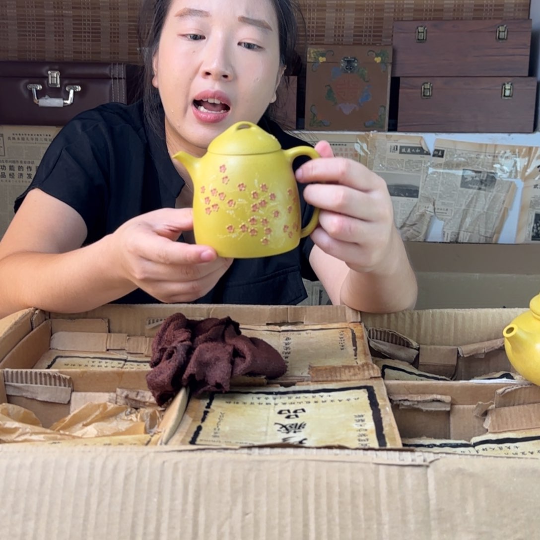 茶壶紫砂紫砂的艺术