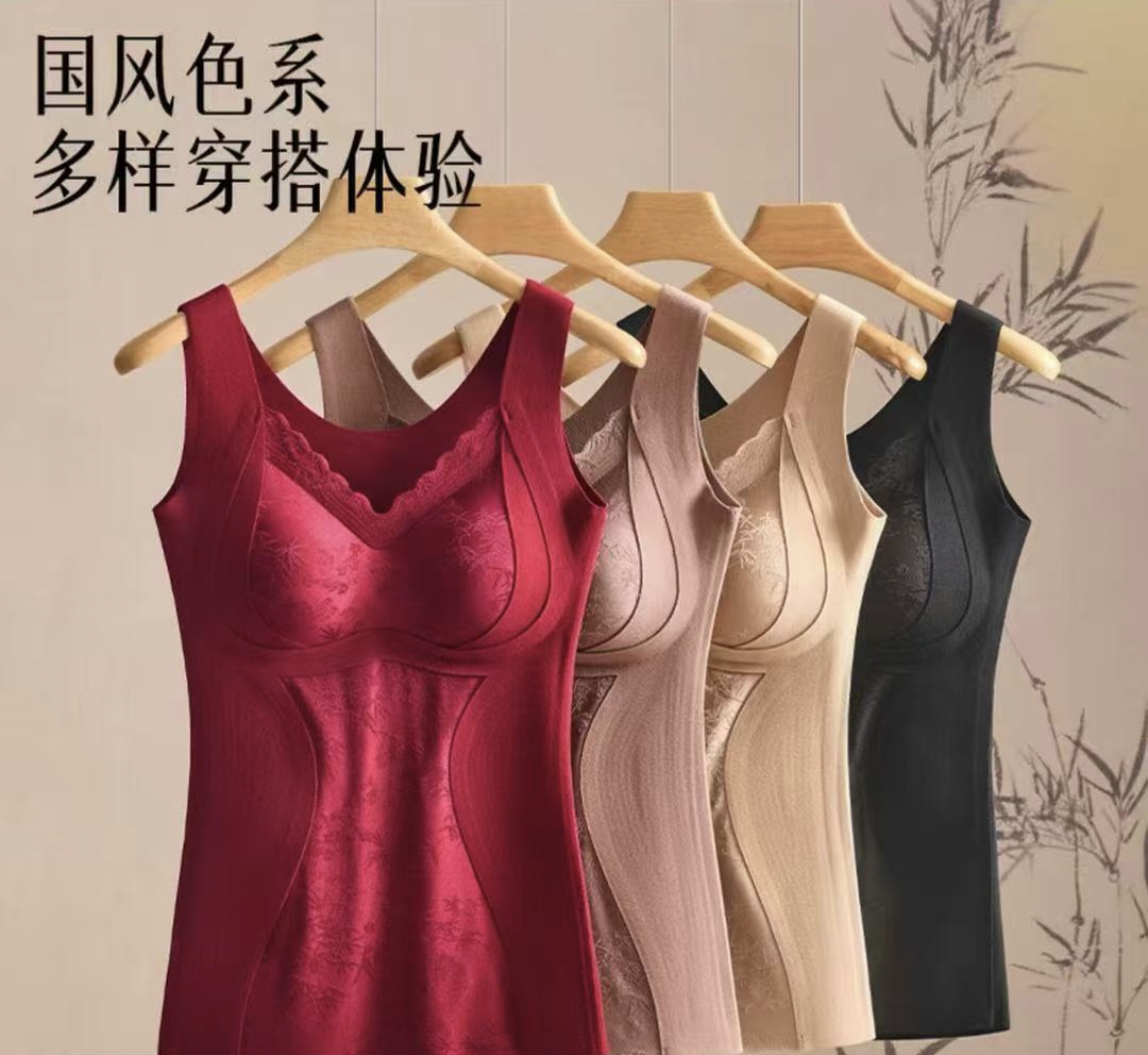 YN.106国风美背。