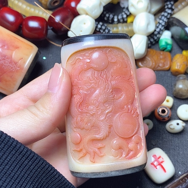 鹿骨手串/手链其他配饰