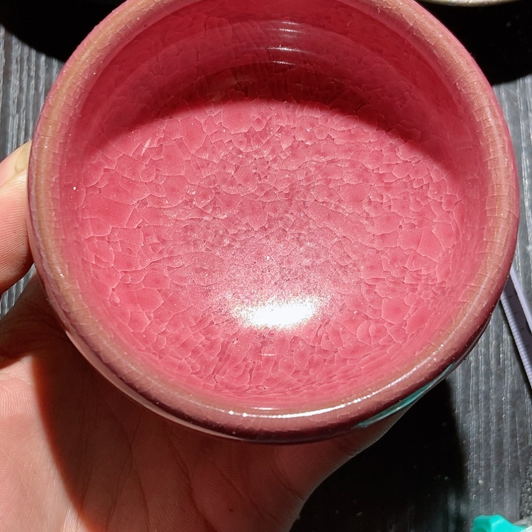 茶盏建盏茶器主人杯