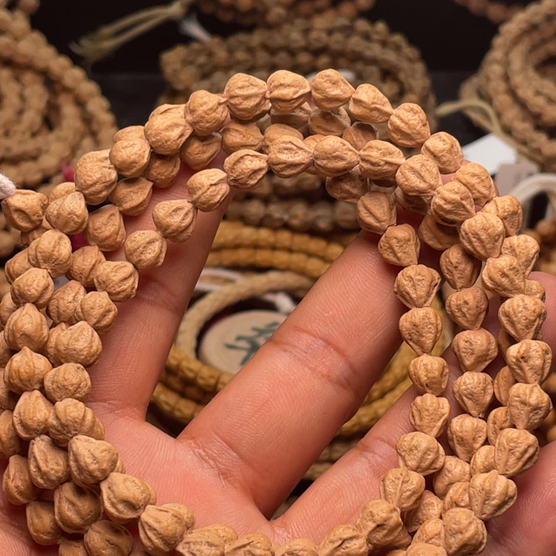 手串柏香籽/百香籽