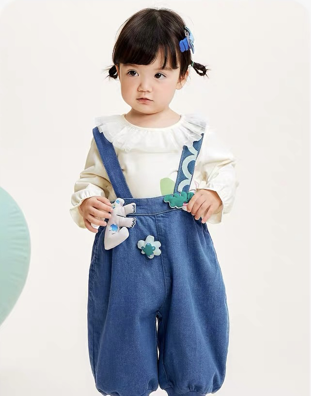 巴家新款套装 默认微瑕 No退No换 介意勿拍