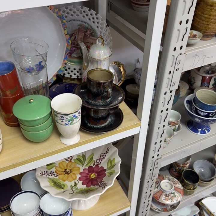 瓷片雾*开播啦…开播啦！