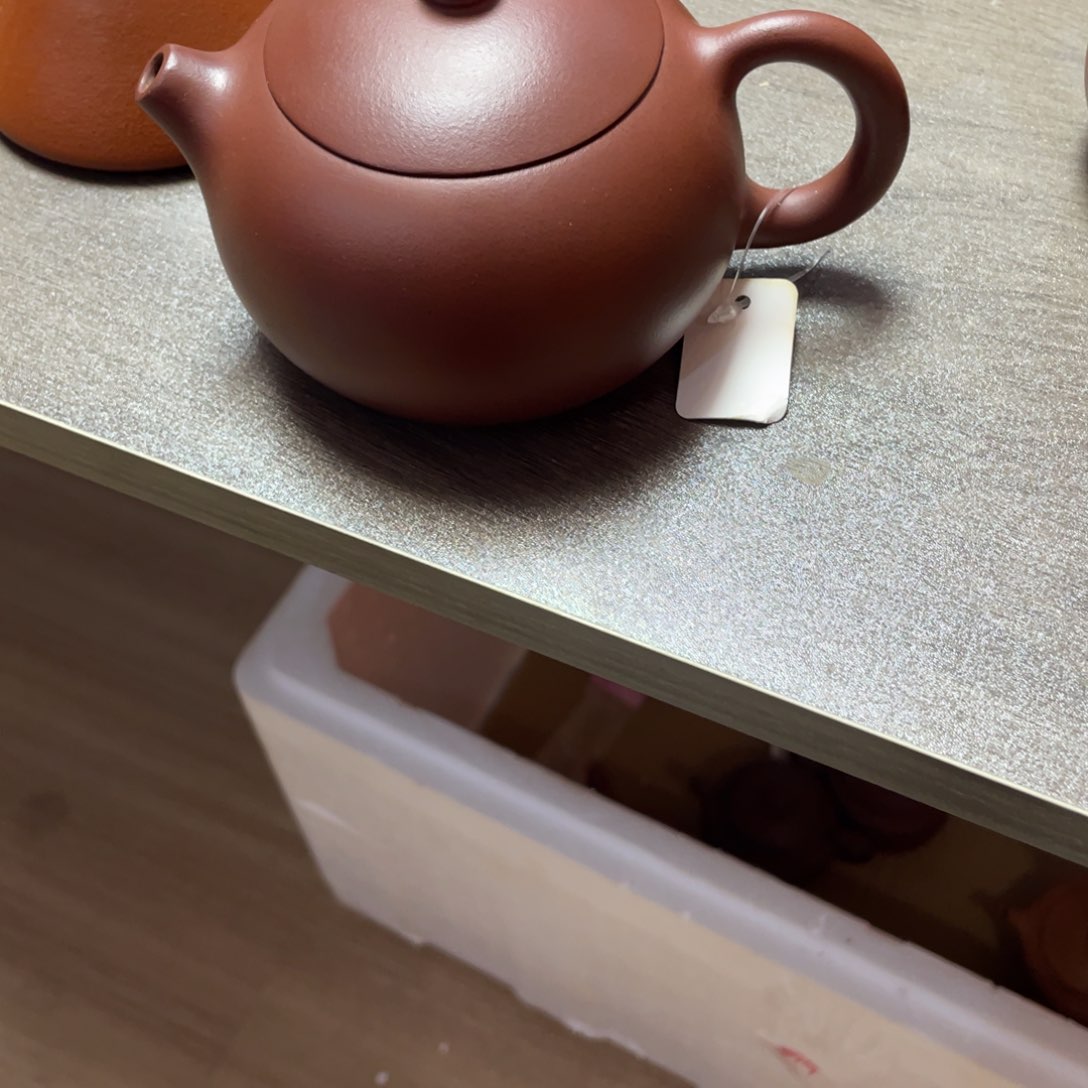 茶壶紫砂宜兴紫砂