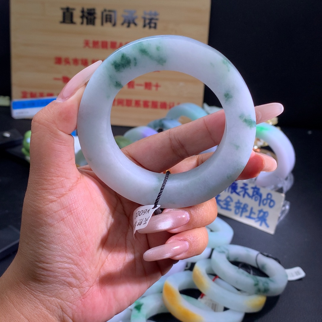 未镶嵌正定制翡翠