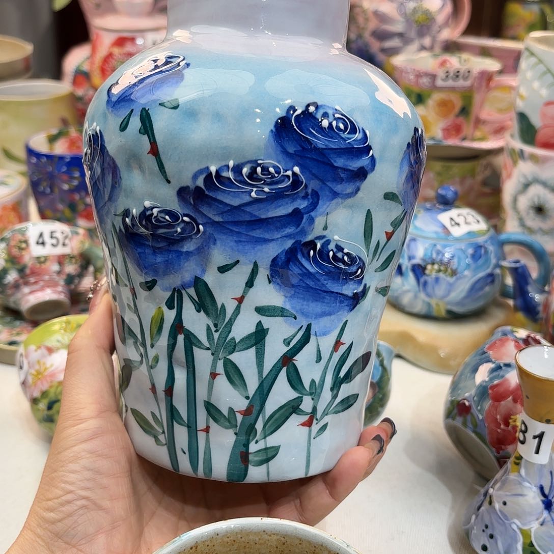 瓷片我是小公主呀打戏