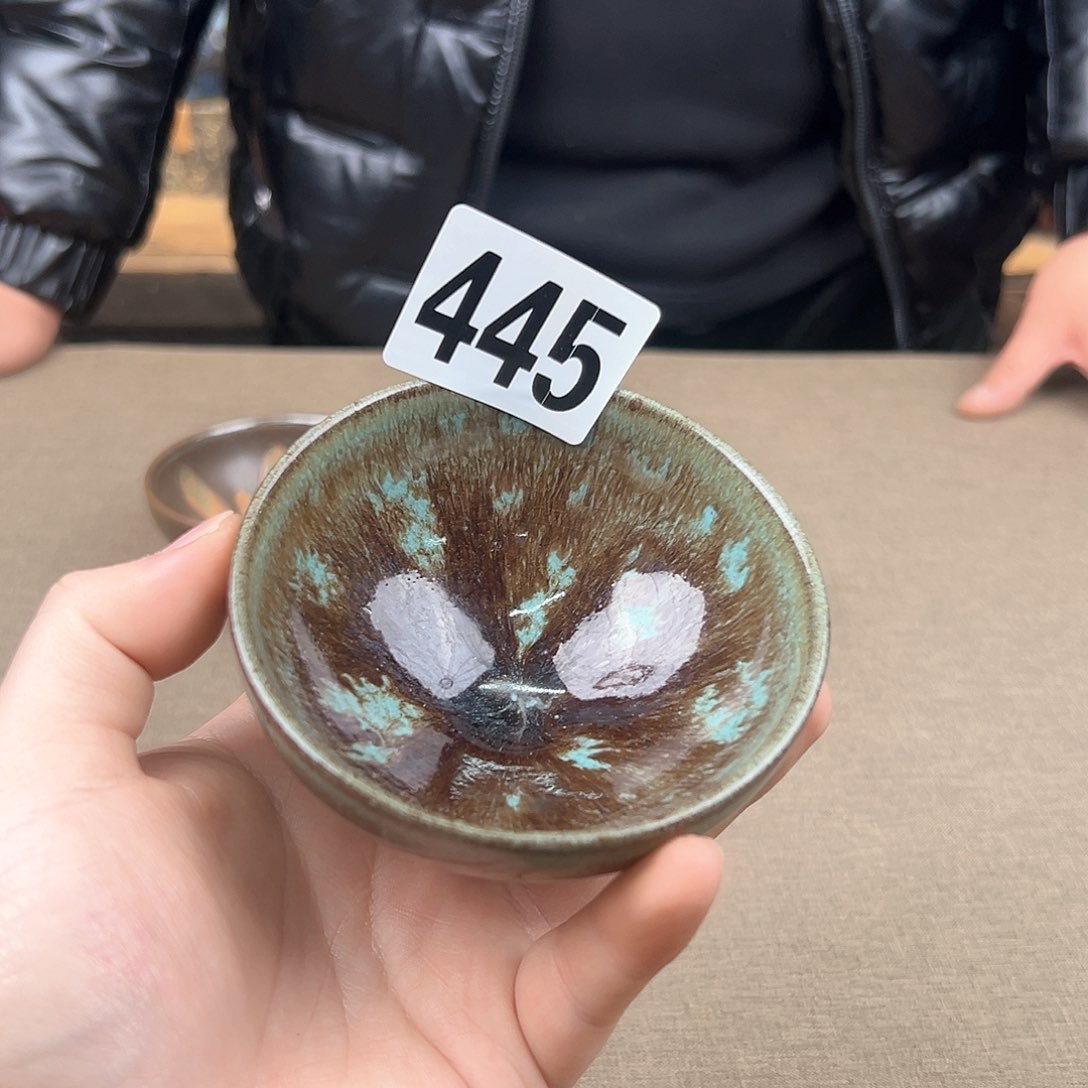 摆件陶瓷高端赏器