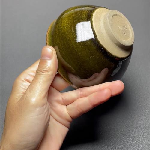 【闪购商品】茶盏-瑕疵-505.........