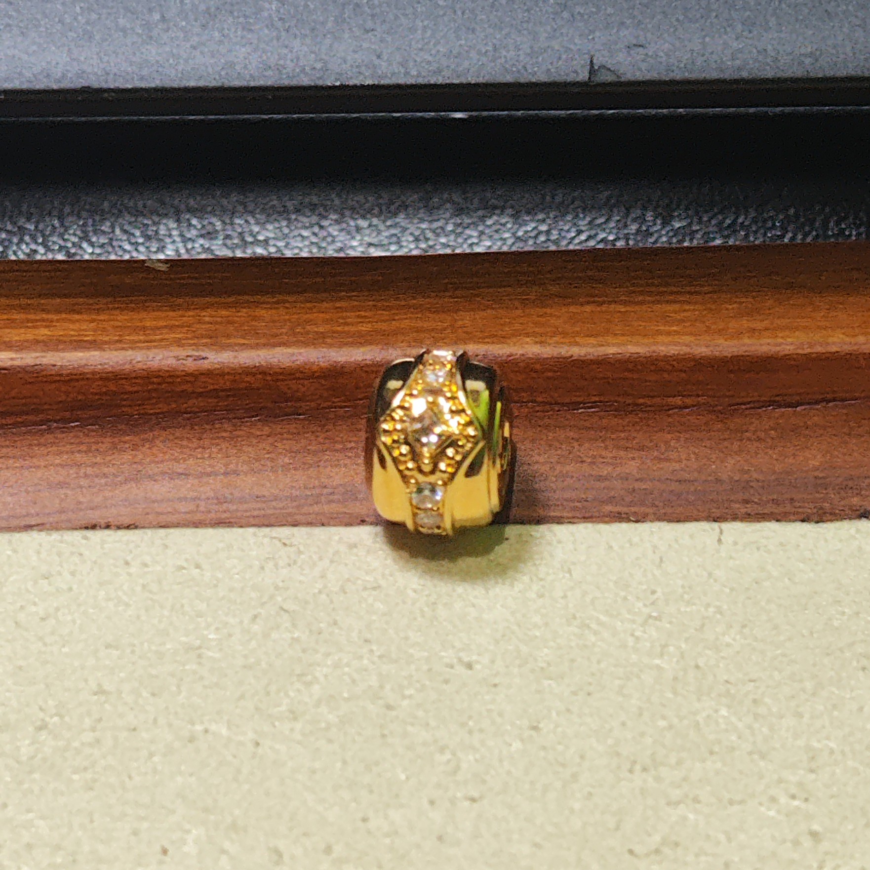 足金999点钻路路通