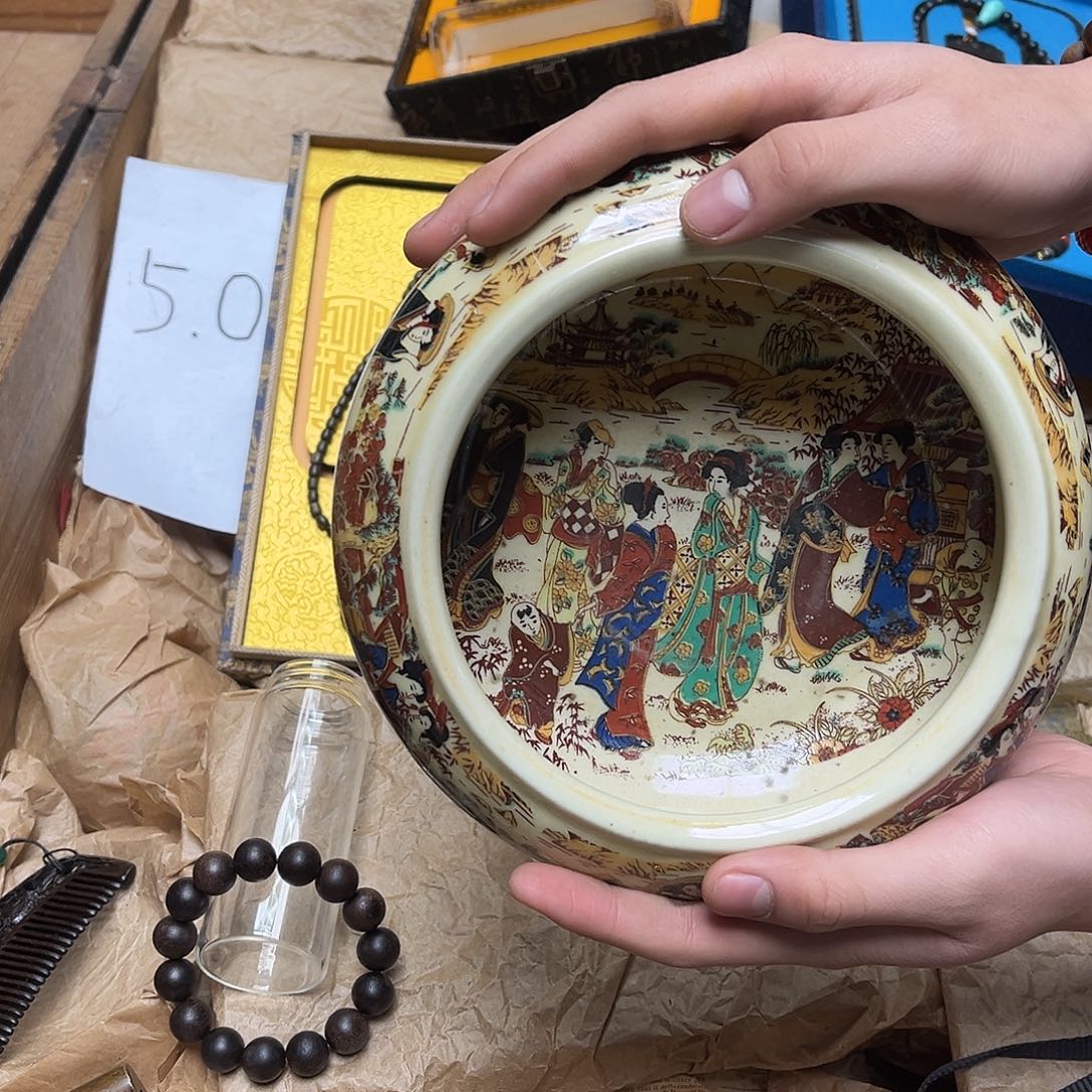 大叶紫檀（黑酸枝木类）