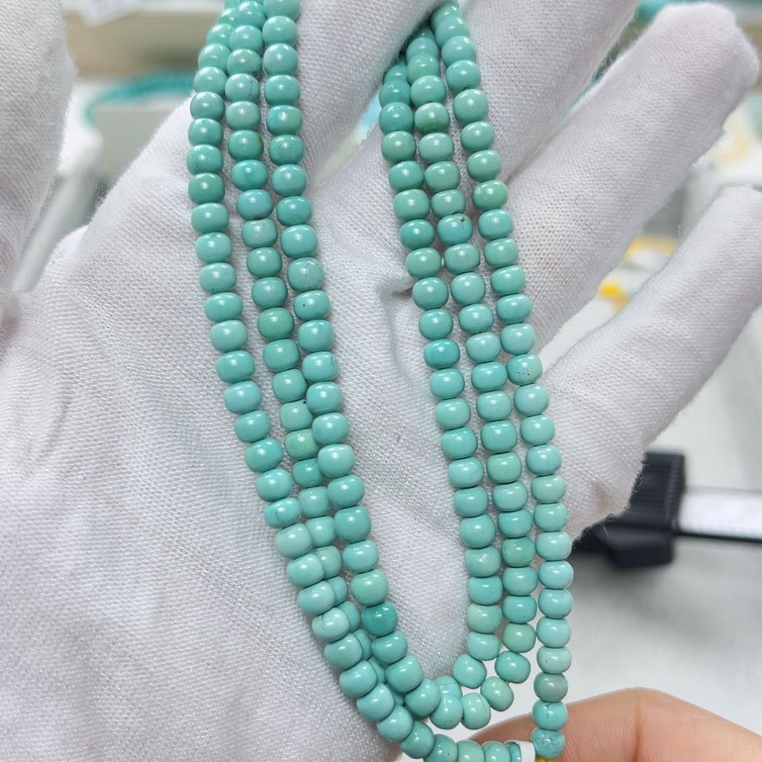 绿松石绿松石未镶嵌