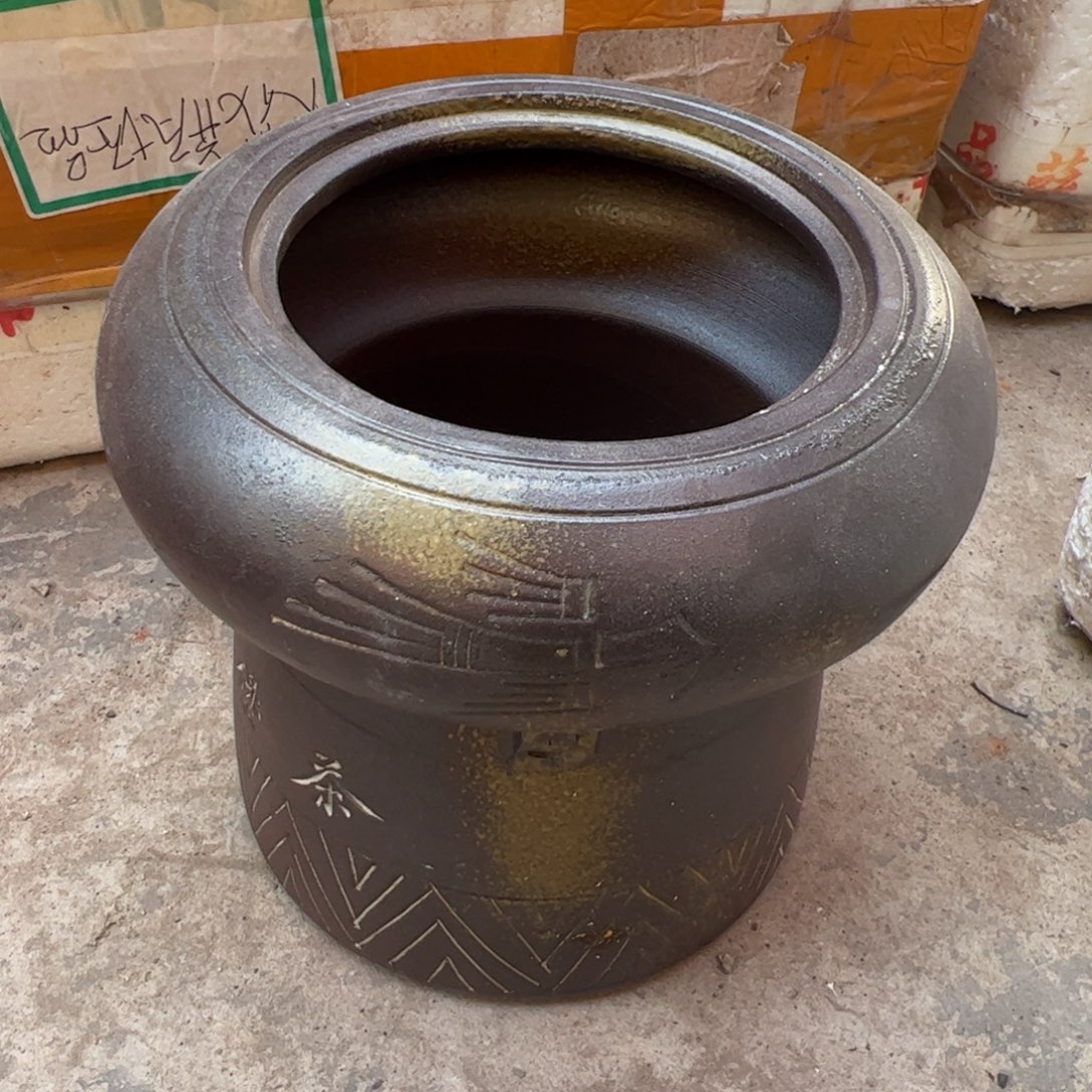 坭兴陶贵台龙窑A321