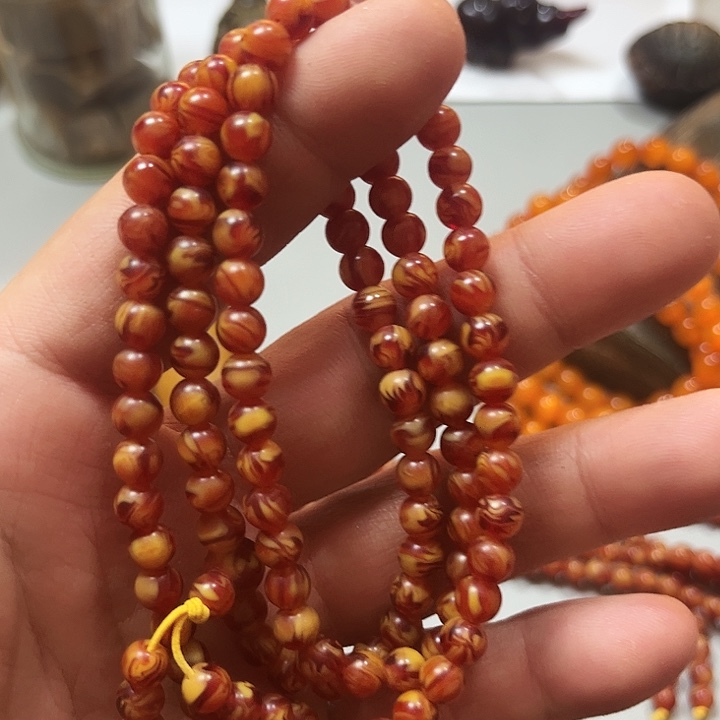 大果紫檀（缅甸花梨）