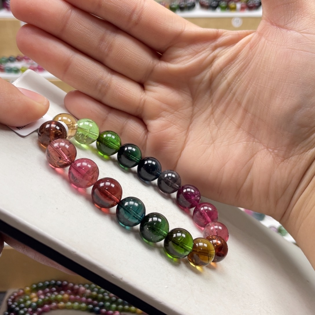 碧玺手串未镶嵌11mmmmmmmmmmmmmmmmmmmmm