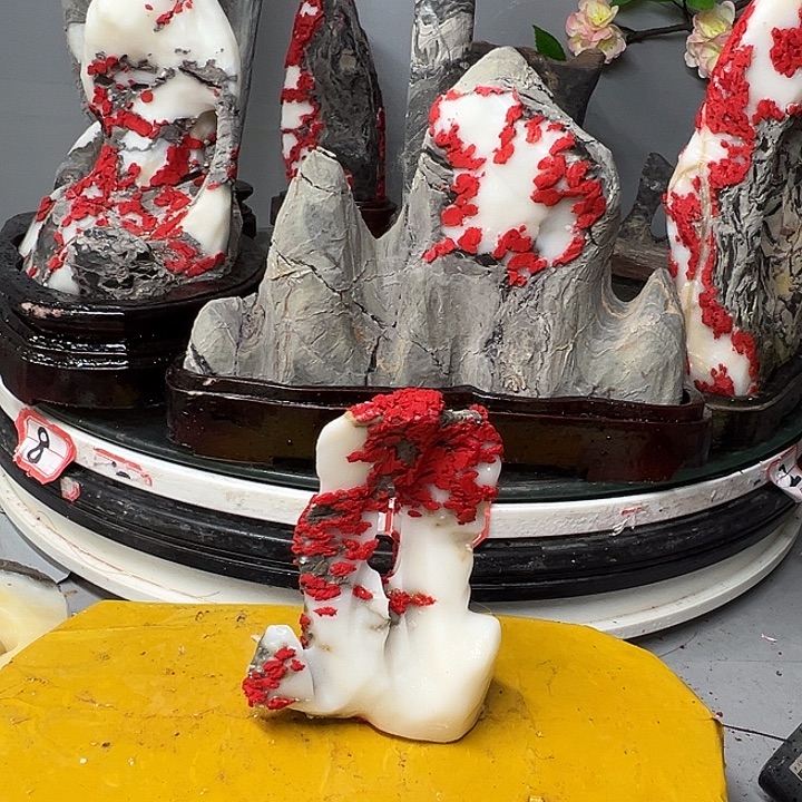 断***筝石材灵璧哈哈哈哈哈哥