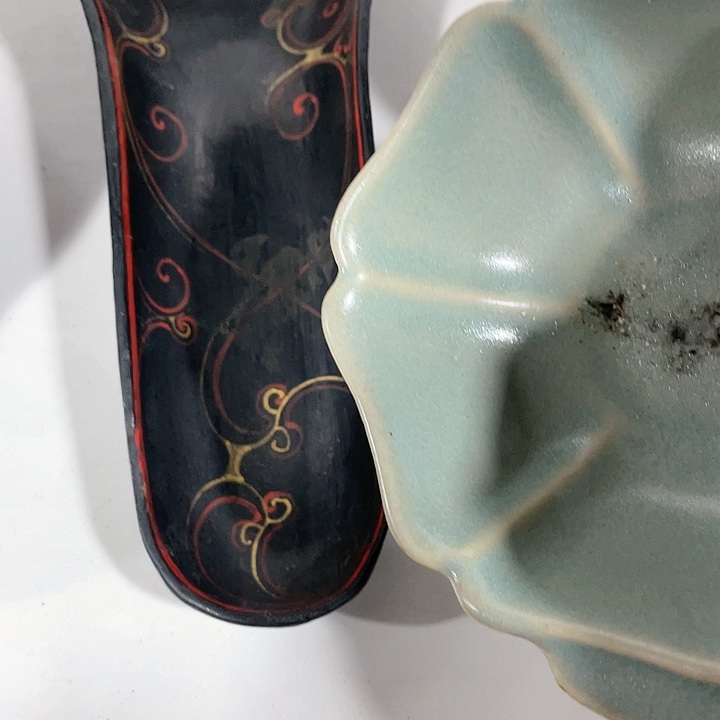 瓷器瓷器瓷器摆件空*