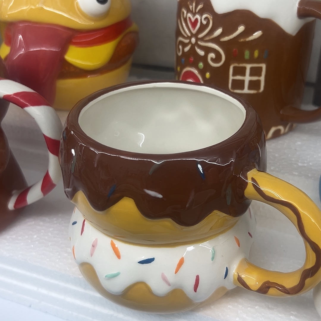 杯满20米包邮不退不换