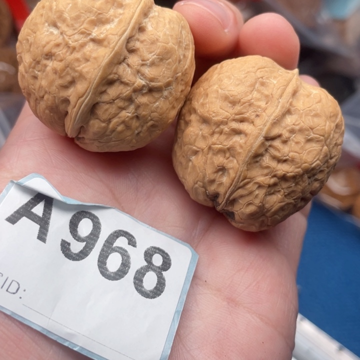 吊坠文玩核桃核桃