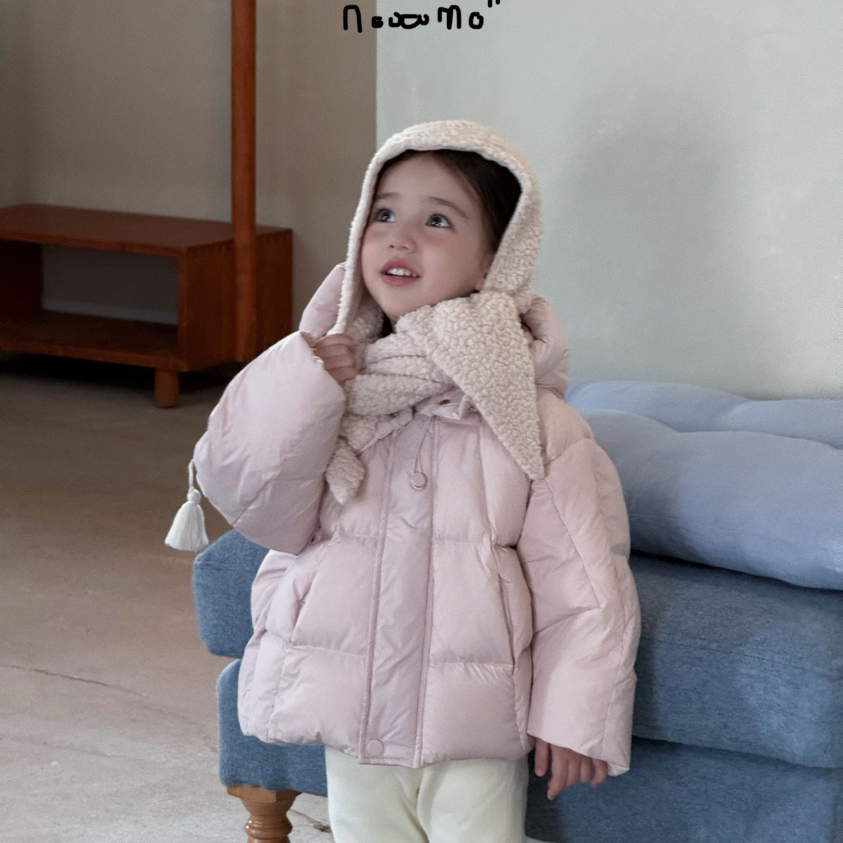 童装2025新款(无质量问题no退no换衣服)