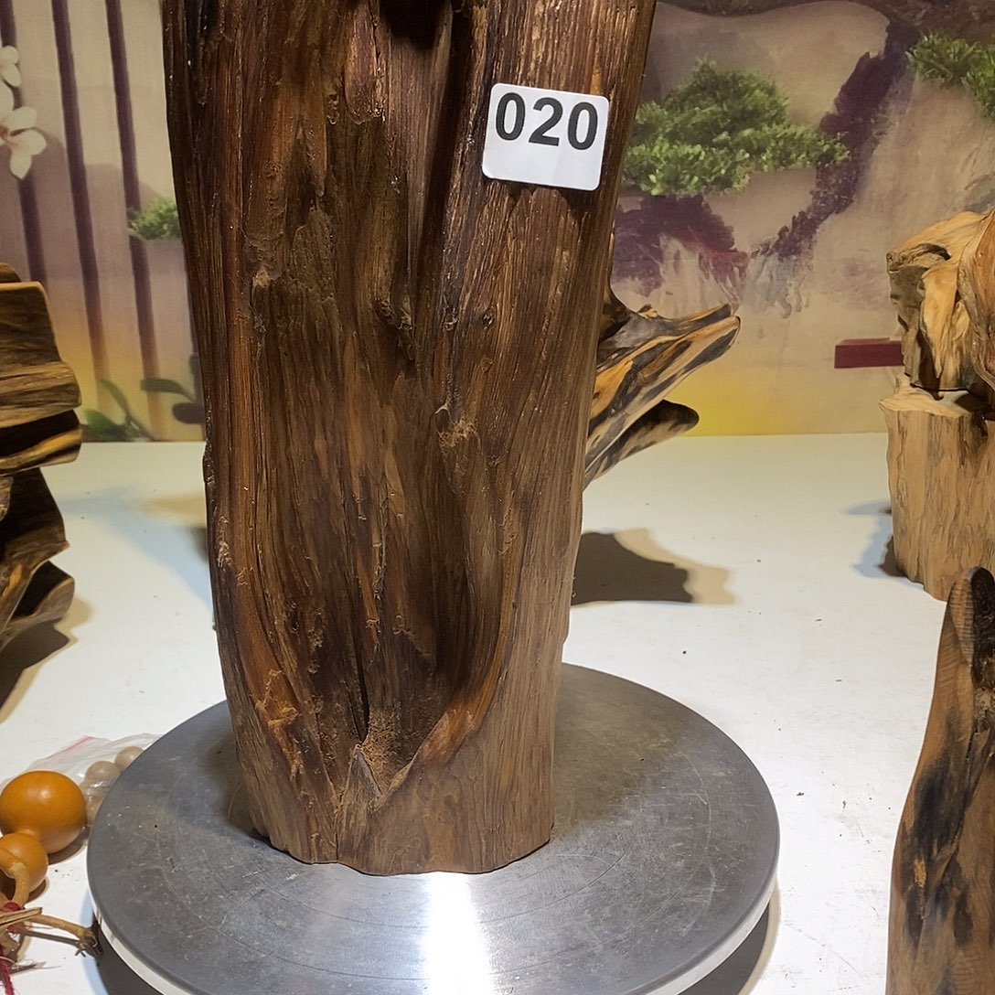 木药香摆件家居用品